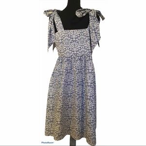 Antonio Melani Liberty Hansen Dress
